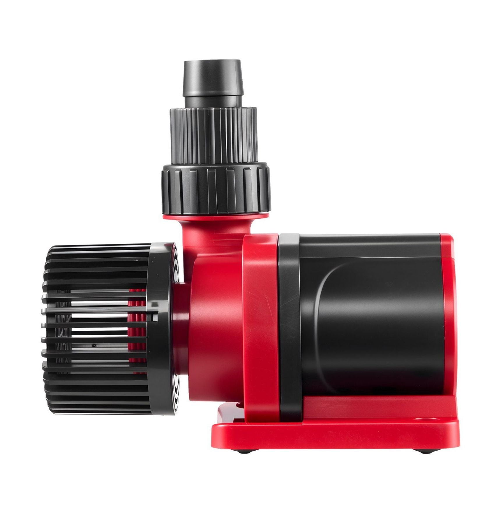 Aquarium Wavemaker 800 GPH, 24V DC Water Pump with Controller, Adjustable Flow, 11.5ft Lift, for Saltwater Freshwater Fish Tank, Pond Circulation