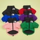 thumbnail image 2 of Winter Warm Thicken Pet Dog Jacket Waterproof Dog Clothes for Small Medium Dogs Puppy Coat Chihuahua French Bulldog Pug Clothing ShopWise Round, 2 of 10
