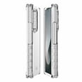 thumbnail image 3 of ITSKINS Hybrid_R Case Hinge Clear for Samsung Galaxy Z Fold7, 3 of 5