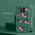 thumbnail image 1 of Cute Cat H-Hello K-Kitty Phone Case For Huawei MATE 10 20 20X 30 40 P20 P30 P40 P50 LITE PRO PLUS Silicone Case Funda Shell Capa Mobile phone case, 1 of 6