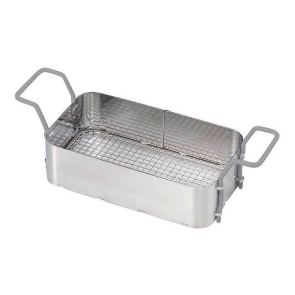 Elma Ultrasonics Stainless Steel Basket 15 basket