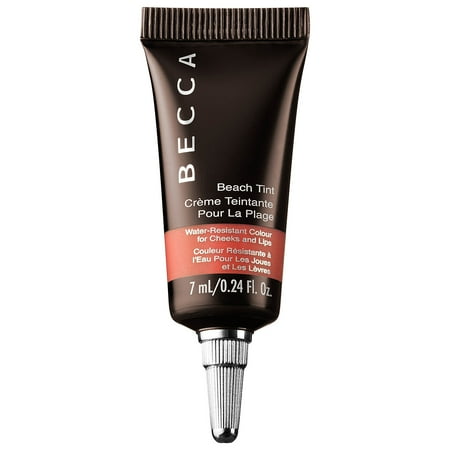 - BECCA Beach Tint - Grapefruit