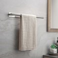 thumbnail image 4 of Bathroom Towel Racks No Drilling Maple Stainless Steel 304 Kitchen Accessories, 4 of 5