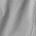 thumbnail image 2 of 40'' Waterproof Silver Vinyl Garment Bag - 1 Count  - Basic LTD, 2 of 3