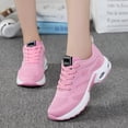thumbnail image 3 of GLYGML Mesh Air Cushion Running Shoes, Breathable Lightweight Athletic Sneakers, Non-Slip Shock Absorption Walking Shoes for Gym & Daily Wear, 3 of 5