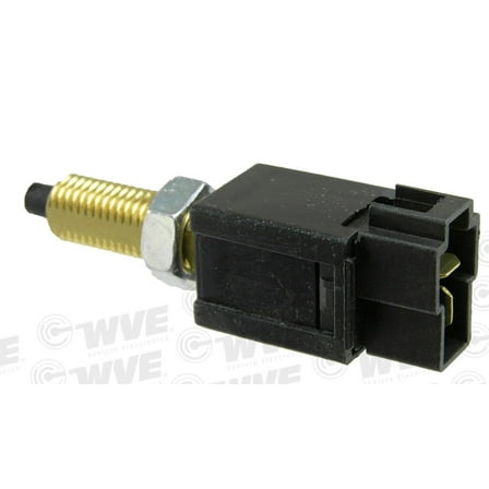 WVE 1S4991 Clutch Pedal Position Switch