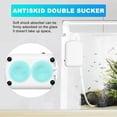 thumbnail image 3 of Bomba de agua con panel solar USB Bomba de panel solar de oxigenación para estanque de pesca al aire libre, 3 of 9