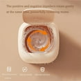 thumbnail image 5 of Mini Portable Washing Machine, 12L Small Washer Machine for Home, Deep Cleaning of Underwear, Baby Clothes and Other Small Clothes, 5 of 10