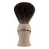 Col Conk Cream Handle Badger Hair Shave Brush #1000