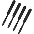 thumbnail image 2 of Milisten Kitchen Gadget Silicone Scraper 4pcs, 2 of 5
