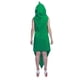 thumbnail image 4 of Disfraz de carnaval vegetal disfraz de guisante de comida para Cosplay, 4 of 5