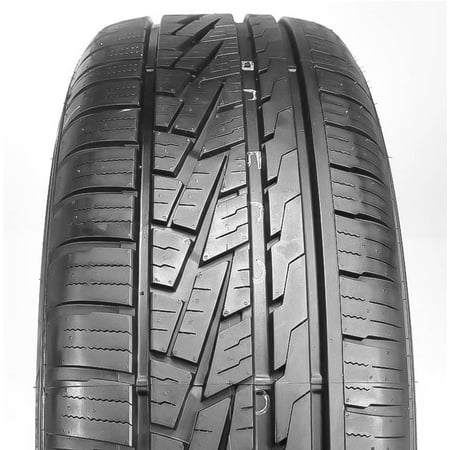 Sumitomo HTR A/S P02 245/60R18 105H Tire (Best Tires For My Car)