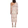 thumbnail image 2 of Marchesa Notte womens  Midi Dress, 10, 2 of 2