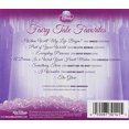 thumbnail image 2 of Walt Disney Records - Disney Princess Fairy Tale Favorites, 2 of 2