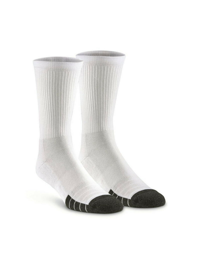 Walmart Under Armour Resistor Crew Socks Under Armour Adult