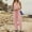 Pink, variant on Denim Jumpsuit for Women,overalls for Women,jumpers for Women,skinny Jeans for Women,,sleeveless Jumpsuits V Neck Spaghetti Strap Overalls Long Pants Romper with Two Pockets Beige XS