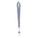 thumbnail image 2 of Insignia de identificación para mujer Colr con Cordón Cordón Portas de identificación Lvero de cuello móvil 8 Colcomx Cordón de los titulares de la credencial de la tarjeta, 2 of 8