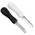 thumbnail image 3 of STRANDCHIC 2Pcs Seafood Opener Tool Oyster Sheller Stainless Steel Opening Shellfish Dinner Camping Enthusiasts, 3 of 8