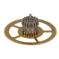 thumbnail image 2 of Watch Movement Escape Wheel, Replacement Escape Wheel Alloy  For Watchmakers For Watch Repairing Workers For Watch Maintenance, 2 of 8