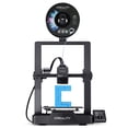 thumbnail image 1 of Impresora 3D Creality Ender 3 V3 SE con nivelación automática CR Touch, 1 of 8