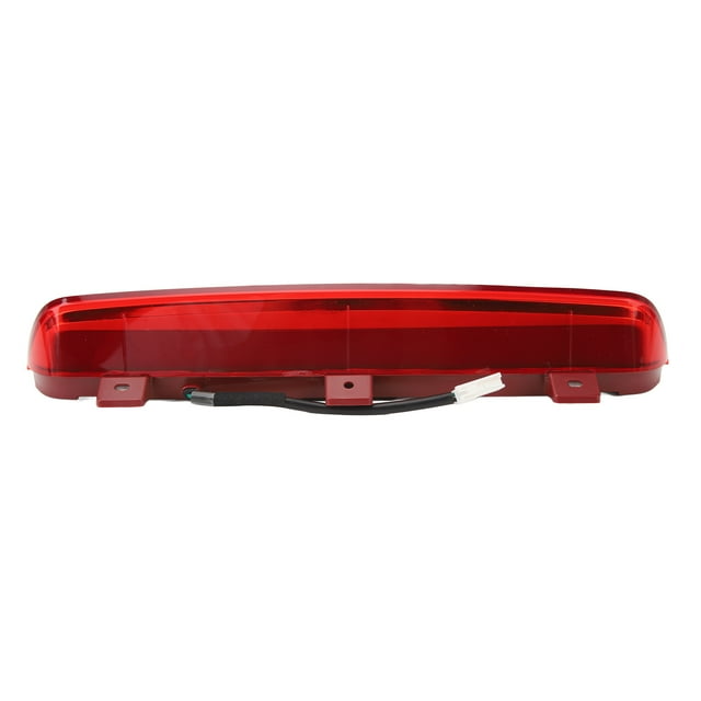 3rd Brake Stop Lamp, Perfect Match 927002P000 High Strength High Mount Stop Lamp for Sorento 2010 To 2014