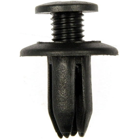 Dorman - Autograde 700-850 Rivet-Nylon Push-Hole Diameter: .275 In.