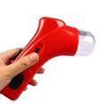 thumbnail image 3 of Pet Treat Launcher Interactive Puppy Snack Dispenser Food Catapulta () Rojo, 3 of 9