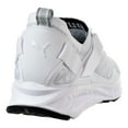 thumbnail image 3 of Puma Ignite EvoKnit Lo Men's Training Shoes Puma White/Vaporous Gray/Puma Black 189904-02, 3 of 6
