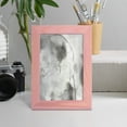 thumbnail image 4 of Mystical Objects IV - Framed Print w/glass - Sunset Pink, 4 of 6