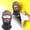 C, variant on Hearth & Gear Sweat Absorbing Quick Drying And Breathable S And S Outdoor Skiing Sun Headgear Cute Headgear And Animal Neck Straps Hood Two Old Goats Gang Hoodie Riding Vest Ice Hole Covers Bane