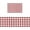 Red, variant on Kitchen Rugs and Mats 2 Pieces Red Buffalo Plaid Runner Rug Sets White Check Soft Comfort Standing Kitchen Mats for Floor Absorbent Area Rugs Carpet Non Slip Farmhouse Cushioned Doormat Home Decor