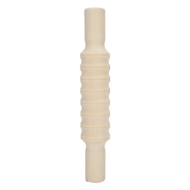 Rolling Pin, Pottery Clay Roller, Craft Clay For Craft Clay Pottery
