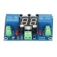 thumbnail image 2 of LLC Timer Relay Module 0‑99S Cycle Digital Display 2 Channel Output DC 12V Switch Board Controller, 2 of 9