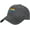 C1261, variant on LGBT Flag Map of Australia Baseball Cap Women Men Hat Vintage Trucker Sun Hat Dad Cowboy Hats
