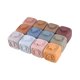 thumbnail image 3 of Juego De Rompecabezas De Bloques De Equilibrio Apilable, Regalo Para El Aula Para Niños Pequeños, Juguetes Montessori, 12 Uds. Baoblaze Juego de apilamiento, 3 of 9