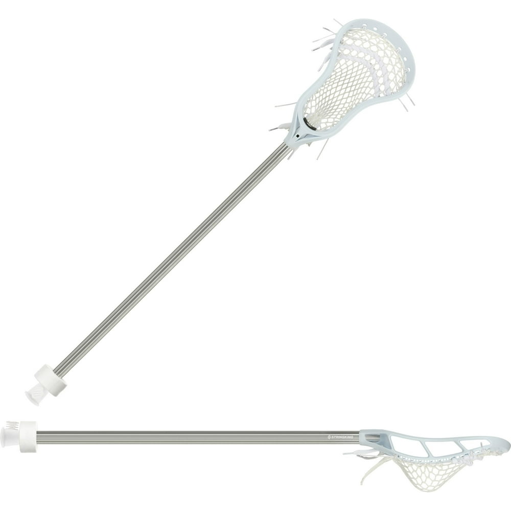 StringKing Complete 2 INT Attack Lacrosse Stick
