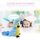 thumbnail image 3 of Juguete de Loro Parlante Eléctrico de Peluche Ehuebsd, 3 of 5