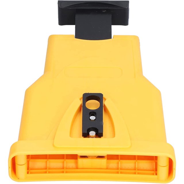 Chainsaw Chain Sharpener Chainsaw Sharpening Tool 35 Seconds To