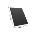 thumbnail image 2 of WEUVEB Fire Tablet Case Tablet Cover Imitation Impact Protection for Tablet 1Pcs, 2 of 8