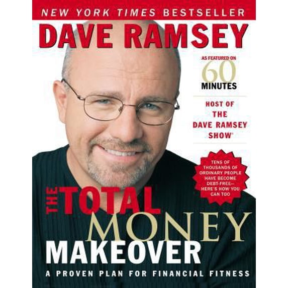 Pre-Owned Total Money Makeover Paperback