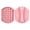 A, variant on Silicone Grooming Bath And Massage Brush For Cats And Dogs For Washing Scrubbing And Shedding Control Size D 8.2x7x4cm