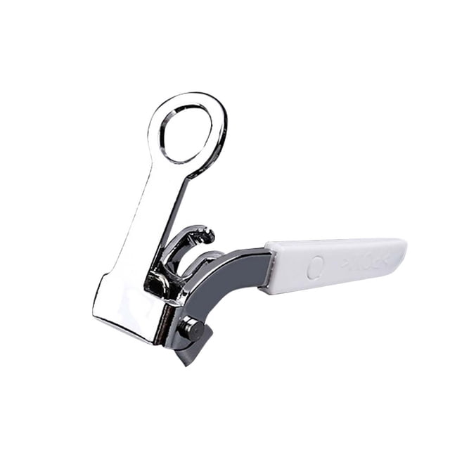 Billuyoard 1/8/11/16 Uds Kit de prensatelas para tejer y coser, máquina de coser doméstica, prensatelas para trenzado profesional Tela de costura y artesanía