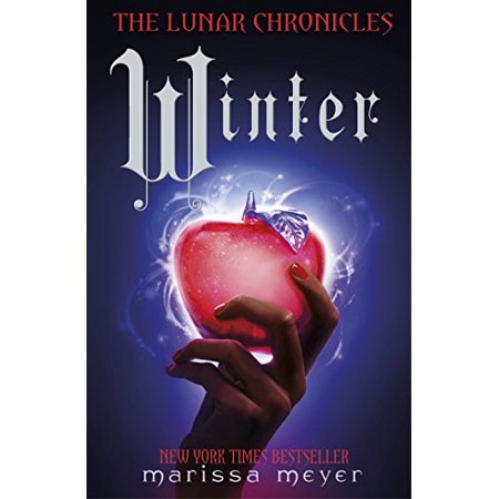 Winter (The Lunar Chronicles Book 4) Marissa Meyer (Paperback)