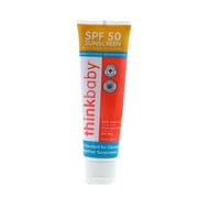 Think Mineral Sunscreen, 3 oz, SPF50+