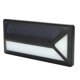 thumbnail image 3 of Luces Solares Al Aire Libre, Luz De Seguridad Impermeable Con Sensor Solar 33LED, Anti-trueno Para Iluminación Nocturna De Jardín, 3 of 8