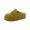 Brown Suede, variant on Come Together Women's Clogs & Mules Tan Size 10 M