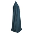 thumbnail image 2 of Toldo De Cama, Cortina De Mosquitera Multicolor, Cortina De Cama Redonda, Dosel De Cama Para Niños, Para Hotel De Viaje, 2 of 8
