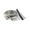 thumbnail image 4 of Kit de Ressort Air Lift Ram 3500 Compatible avec 57231 Load Lifter 5000; Air Spring; Montage sur Cadre; Capacité de Nivellement jusqu'à 5000 Livres; Air Réglable de 5 à 100 PSI; Caoutchouc, 4 of 4
