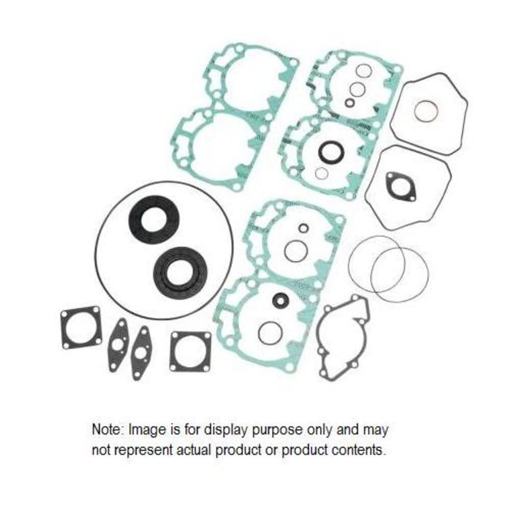 Winderosa 711176 Complete Gasket Kit Winderosa 711176 Complete Gasket Kit