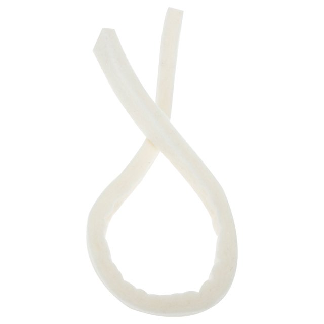 Sangle de Réglage de Ton pour Piano Pratique Sangle en Laine Silencieuse Fourniture de Piano